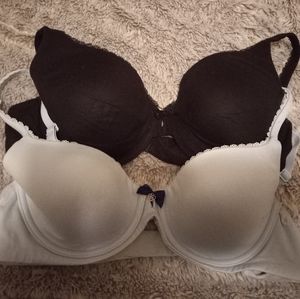 36B Victoria's Secret bras